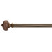 Postella Drapery Rod