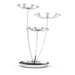 Pluff Metal Jewelry Stand
