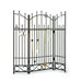 Gateway Metal Jewelry Stand