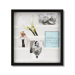 Envelope Shadowbox Wall Frame