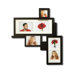 Vara Multi Opening Wall Frame (Set of 2)