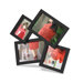Mosh Four Opening Wood Frame