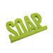 SOAP Soap Dish