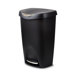 Brim 13 Gallon Step Waste Can