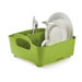 Tub Dish Drying Rack