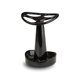 Orvino Melamine Toothbrush Holder