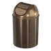 Mezzo Trash Can
