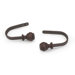Torno Curtain Holdback (Set of 2)