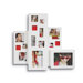 Hotel Wall Mounted Multi Photo Frame