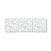 Florella Tile (Set of 3)