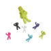 Drinking Buddy Wine Charms and Bottle Topper