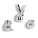 Managerie Magnet (Set of 3)