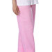 Women's Seersucker Wheelchair Pants