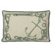 Knots South Pacific Decorative Pillow
