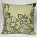 Hydrangea Decorative Pillow