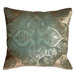 Persian Velvet Decorative Pillow