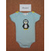Penguin Bodysuit or Tee