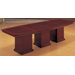 Del Mar 12' Boat Top Conference Table