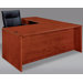 Fairplex Right / Left Executive L Desk