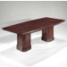 Oxmoor 8' Boat Top Conference Table