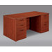 Fairplex Junior Executive Desk