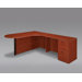 Fairplex Corner Peninsula / Bullet L Desk