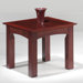 Del Mar End Table