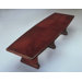 Keswick 12' Boat Top Conference Table