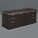 Pimlico Storage Credenza (Fully Assembled)