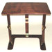 Portable Folding Couch Tray Table