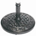 Cast Iron Free Standing Umbrella Stand