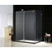 Enigma Sliding Door Shower Enclosure