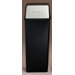 21 Gallon Metal Series Monarch Push Top Trash Can