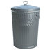 20 Gallon Commercial Duty Can with Lid