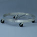Heavy Duty Drum Dolly (Fits Up To 25" Diameter)