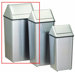 Wastewatchers 33 Gallon Swingtop Receptacle