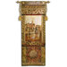 New Enchantment I BW Wall Hanging