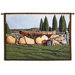 Indian Summer Tapestry