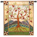 Roots and Wings Tapestry