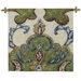 Textured I Tapestry
