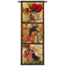 Autumn's Perch Tapestry