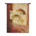 Fan Abstract - DeVilleneuve, Fabrice