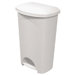 44 Quart Step-On Wastebasket