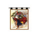 Windswpet Tapestry