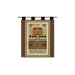 Home Sweet Home Tapestry