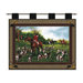 Fox Hunt Tapestry