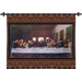 Last Supper Tapestry I - Leonardo Da Vinci