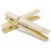 Clothespins in Natural Wood (100 Count)