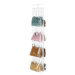 Hanging Purse Organizer