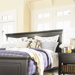 Summer Hill Panel Headboard